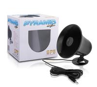 1 Ciare CZ180 Haut-Parleur Coaxial 5x7 " 50 Watts RMS Voiture + 5 Sticker