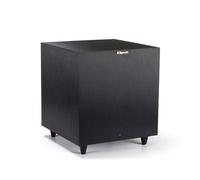 Klipsch Caisson de basses R-8SW Noir