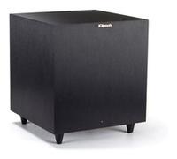 Caisson de basse Klipsch R-8SW Noir Noir E