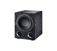 Caisson de basses - MAGNAT - Alpha RS 12 - 500 W - 12 pouces - Alimentation électrique