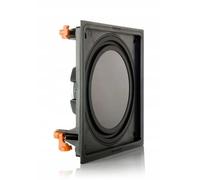 Caisson de basse passif encastré Monitor Audio IWS-10 (1 pièce)