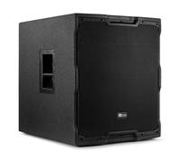 Caisson de Basse Passif - POWER DYNAMICS - PDY215S - 15 pouces - 900 Watts - Réponse 35 Hz - 180 Hz