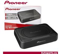 Pioneer, Caissons de basses hifi auto, TS-WX130EA (160 W)