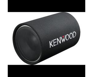 Caisson de Basse Pré-Chargé JBL KSC-W1200T 200W RMS, 40-800Hz, 4 Ohm, 30cm, Polypropylène, Aimant Ferrite 1.25kg, 342x502x342mm