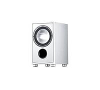 caisson de basse puissante actif