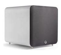 Caisson de basse Q Acoustics Q SUB120 Blanc mat