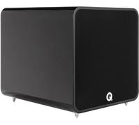 Caisson de basse Q ACOUSTICS QB12 Noir laqué