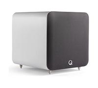 Q Acoustics – Caisson de basses Q SUB80 – Blanc mat