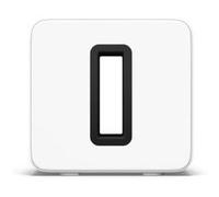 Caisson de basse Sonos Sub Gen 3 Blanc Blanc C