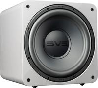 Caisson de basse SVS SB-1000 Pro Blanc Laqué
