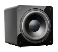 Caisson de basse SVS SB-2000 Pro Noir laqué