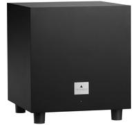 Caisson de basse TRIANGLE TALES 340 NOIR