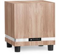 Caisson de basse TRIANGLE Thetis 340 Chene Clair