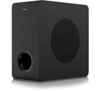 Caisson de Basse - Vulkkano - SUB6 - 6.5 Pouces - Fréquence 60Hz-250Hz - Amplifié