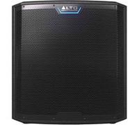 Alto Caisson de basses TS15S – 15" Actif 2500W, DSP 6 modes, 132 dB