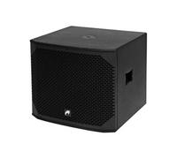 Caisson de basses actif azx-118a pa 400w