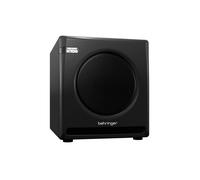 Caisson de basses actif BEHRINGER K10S - 10"" - 300W - Noir