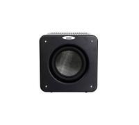 Caisson de basses actif compact - VELODYNE - MicroVee X Noir - 300 W RMS - Woofer 6 5"" + radiateurs passifs - Enceinte close