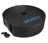 Croquer Gp 690v2 6x9 Subwoofer Actif Système pour Support de Roue Secours 300 W