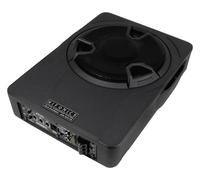 Caisson de basses actif Hifonics ZRX200A 20 cm 8" actif simple bass reflex 30...