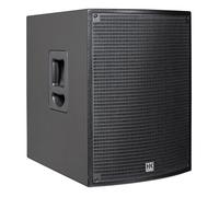 Caisson de basses actif - HK AUDIO - Sonar 115 Sub D - 1500 W (crête) - Woofer 15"" - DSP 24 bits