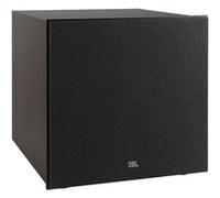 JBL 220P Bois noir - Caissons de basses