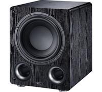Caisson de basses actif Magnat Alpha RS12 noir