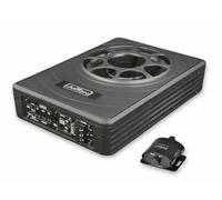 Caisson de basses actif AXTON ATB20P 20 cm 8" avec télécommande basse