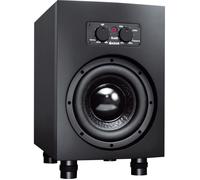 Caisson de basses - ADAM AUDIO - Sub8 - 200W - 8 pouces - Noir