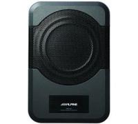 Caisson de basses - Alpine Pwe-s8, Autoamplificado, 8, 240 W G