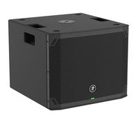 Caisson de basses amplifié - MACKIE - Thump 15S V4 - 15 pouces - Amplifié - Pour DJ & live