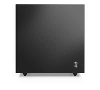 Caisson de basses Audio Pro SW-5 Noir