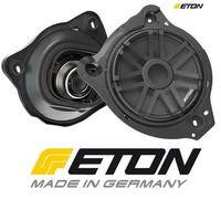 Eton MB195L | Upgrade 20cm Subwoofer Lautsprecher Mercedes | GLC > X253 / E-Klasse > W213 / C-Klasse > W205