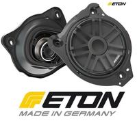 Subwoofer Eton MB195L Mercedes Benz Classe E W238 à partir de 2017 espace de ...