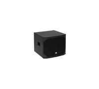 Caisson de basses azx-115 pa 400w