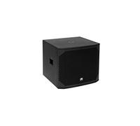 Caisson de basses azx-118 pa 450w