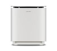 Caisson de basse BOSE Lifestyle Ultra Bass Module Blanc