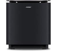 Caisson de basses Bose Lifestyle Ultra Noir Noir