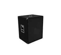 Caisson de basses bx-1850 1200w