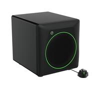 Mackie Caisson de basses CR8S BT 8" amplifié Bluetooth télécommande de bureau Génération 3