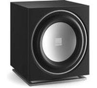 Dali E-12 F Noir Caisson de basse actif 250 W