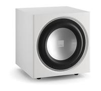 Dali E-9 F Blanc Caisson de basse actif 170 W