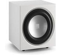 Dali E-9 F Blanc Caisson de basse actif 170 W