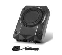 Caisson de Basses - DUOKU - YL-813 - 8 pouces - 800W - Amplifié - Filaire