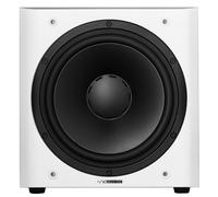 Caisson de basses Dynaudio Sub 3 Blanc Satine
