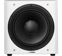 Caisson de basses Dynaudio Sub 3 Blanc Satine Blanc Satine G