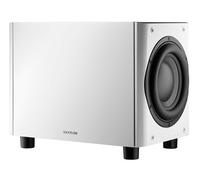 Dynaudio Caisson de basses SUB 6 Blanc satiné