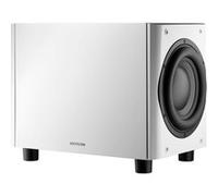 Dynaudio Caisson de basses SUB 6 Blanc satiné