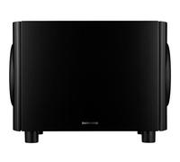 Caisson de basses Dynaudio Sub 6 Noir Satine
