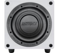 Caisson de basses Earthquake MiniMe-DSP-P8W Blanc